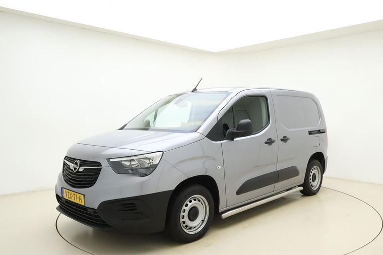 Foto van Opel Combo