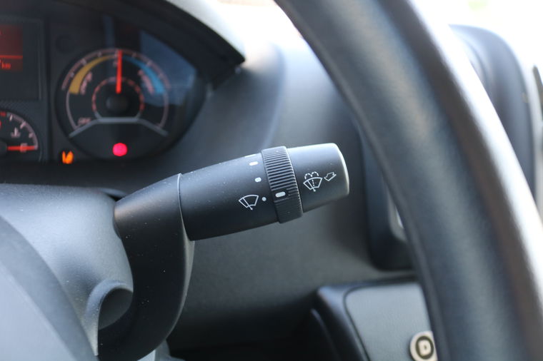 Citroën e-Jumper