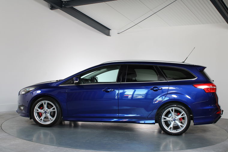 Ford FOCUS Wagon