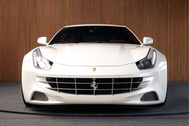 Ferrari FF