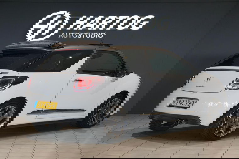 Citroën DS3