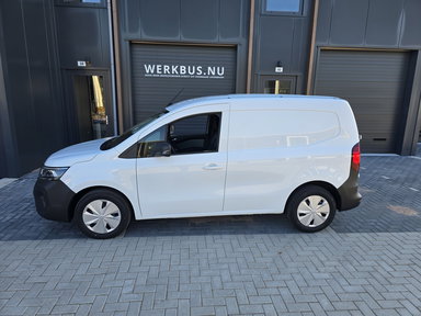 Foto van Nissan Townstar