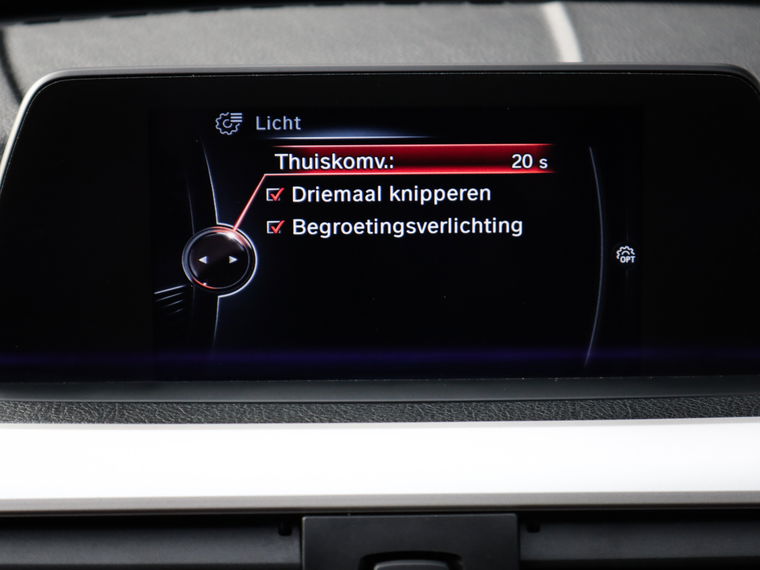 BMW 3-serie
