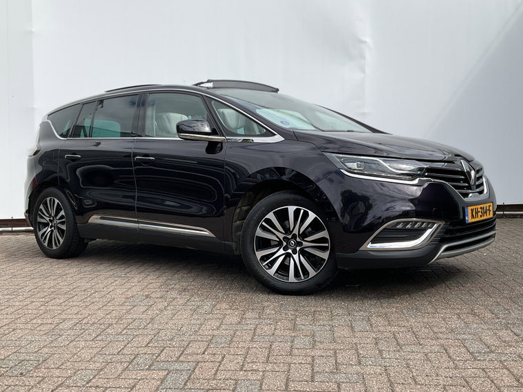 Foto van Renault Espace