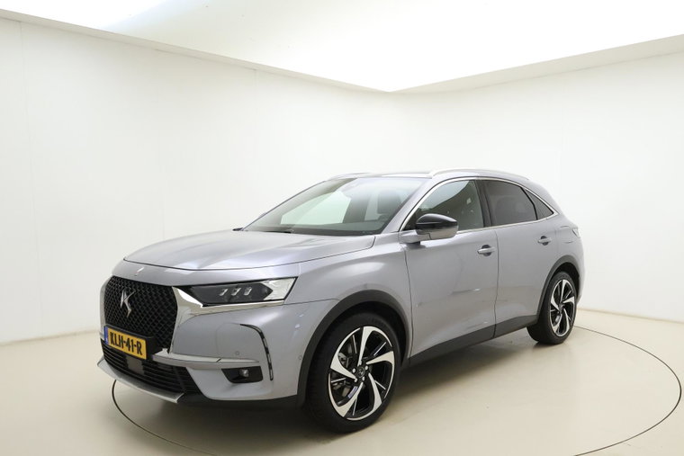 Foto van DS DS 7