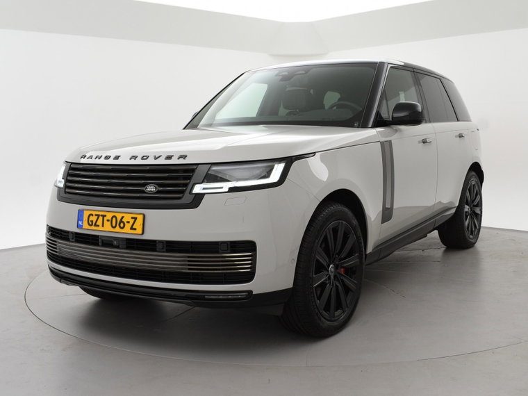 Land Rover Range Rover foto 1