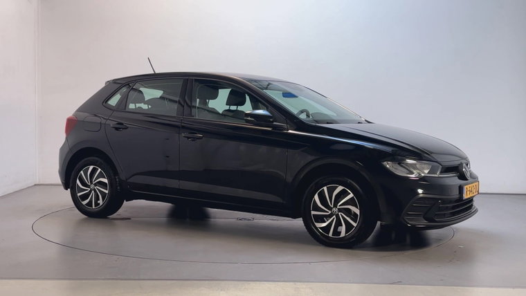 Foto van Volkswagen Polo