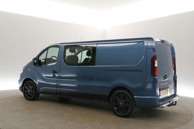 Fiat Talento