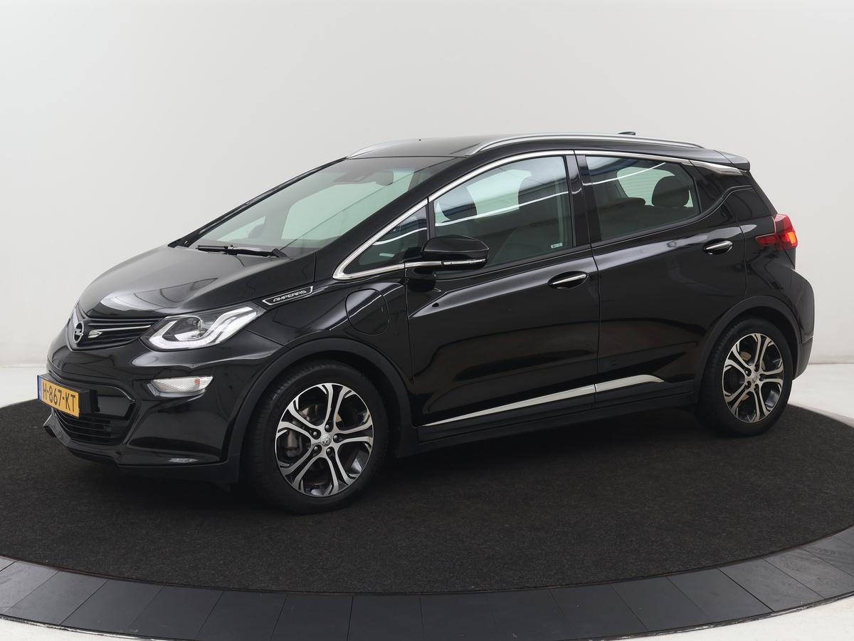 Foto van Opel Ampera-e