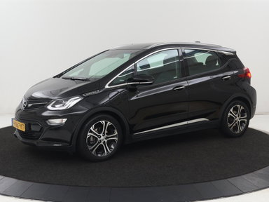 Foto van Opel Ampera-e
