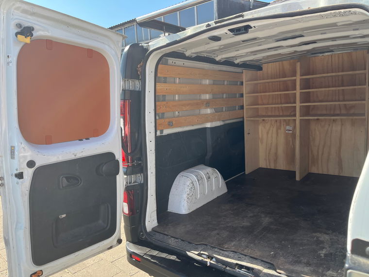 Fiat Talento