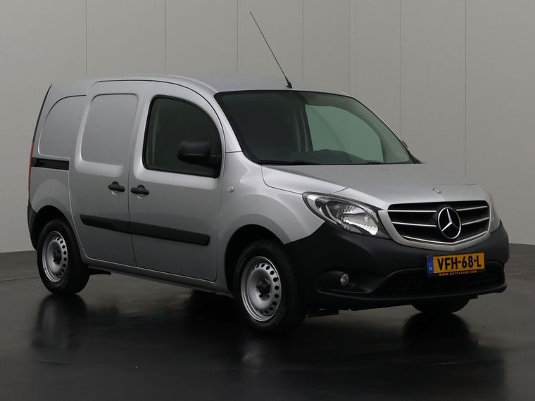 Mercedes-Benz Citan