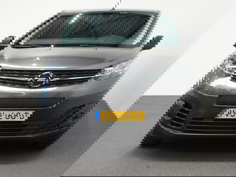 Opel Vivaro-e