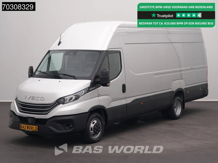 Iveco Daily foto 1