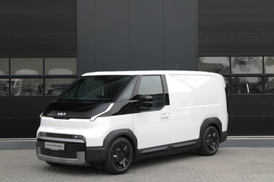 Foto van Kia PV5