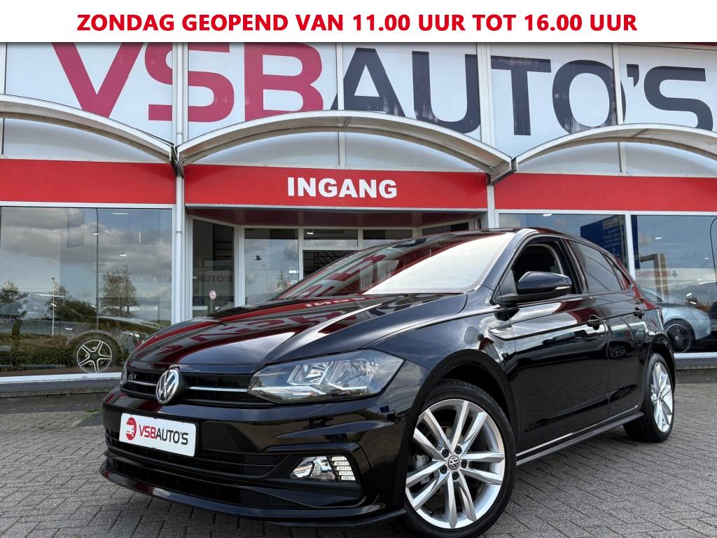 Foto van Volkswagen Polo