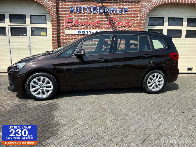 Foto van BMW 2 Serie