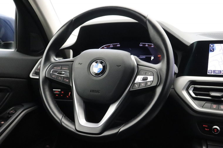 BMW 3-serie