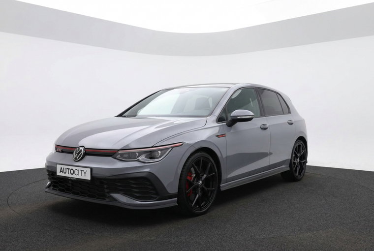 Foto van Volkswagen Golf