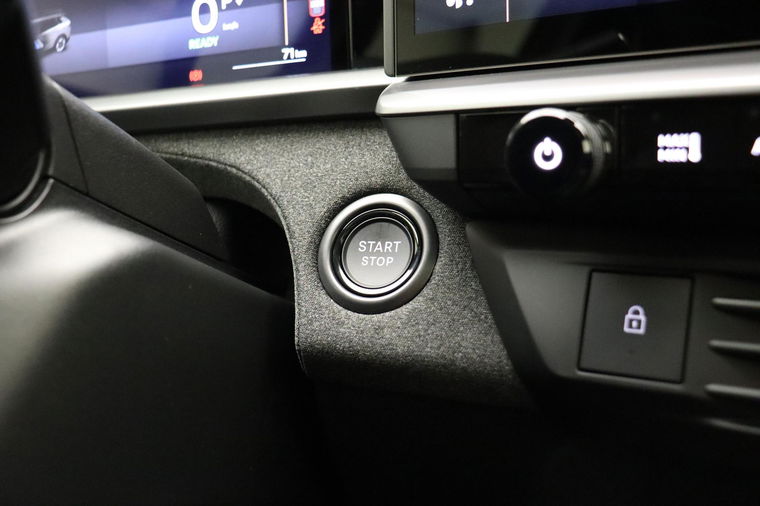 Opel Grandland Electric