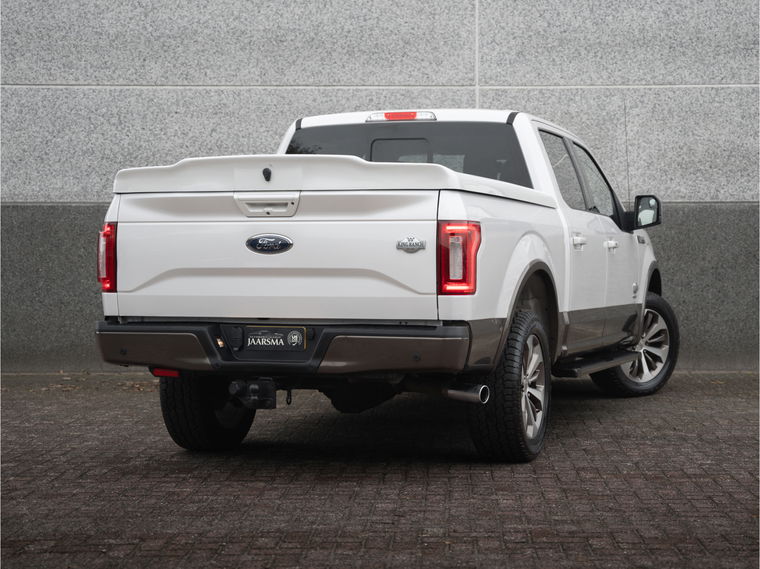 Ford USA F-150