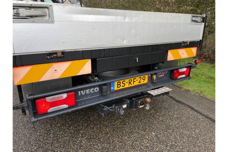Iveco 