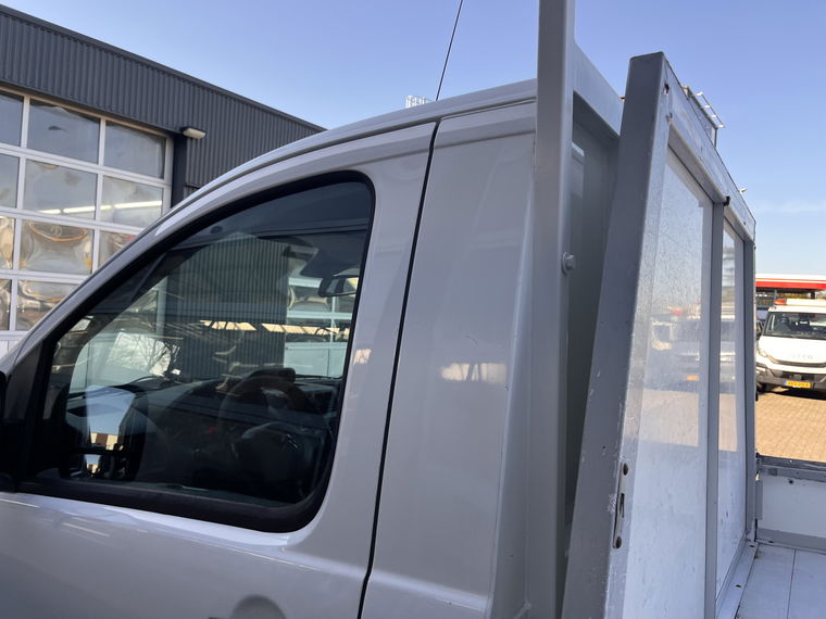Citroën Jumpy