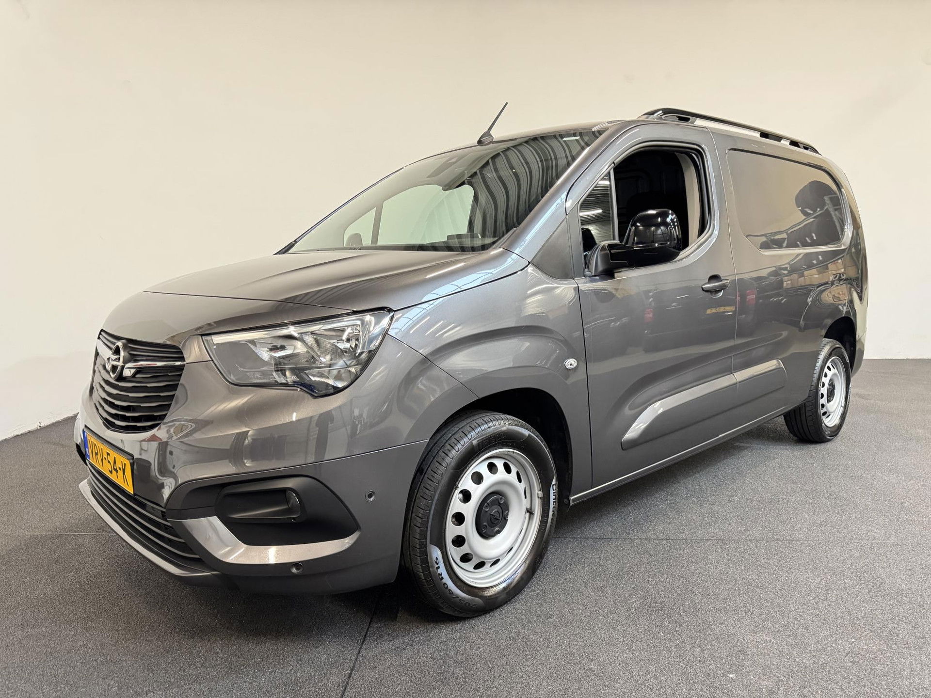 Foto van Opel Combo