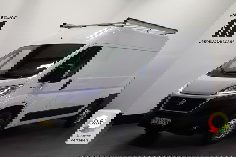 Foto van Fiat Ducato