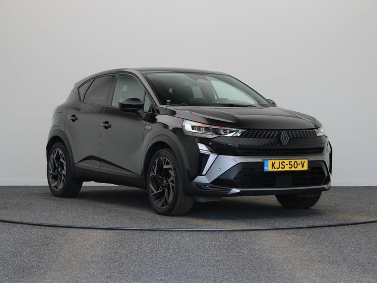 Renault Captur foto 1