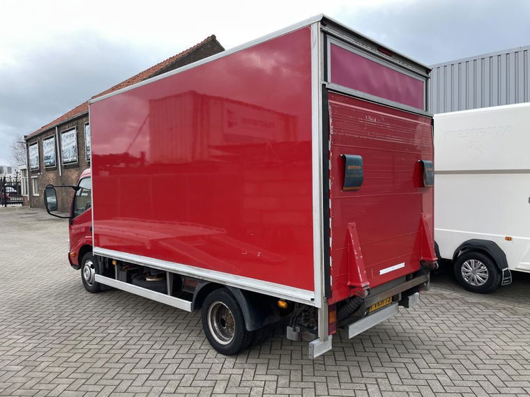 Toyota Dyna