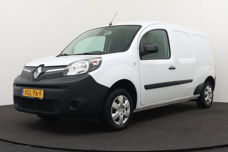 Renault Kangoo Z.E.