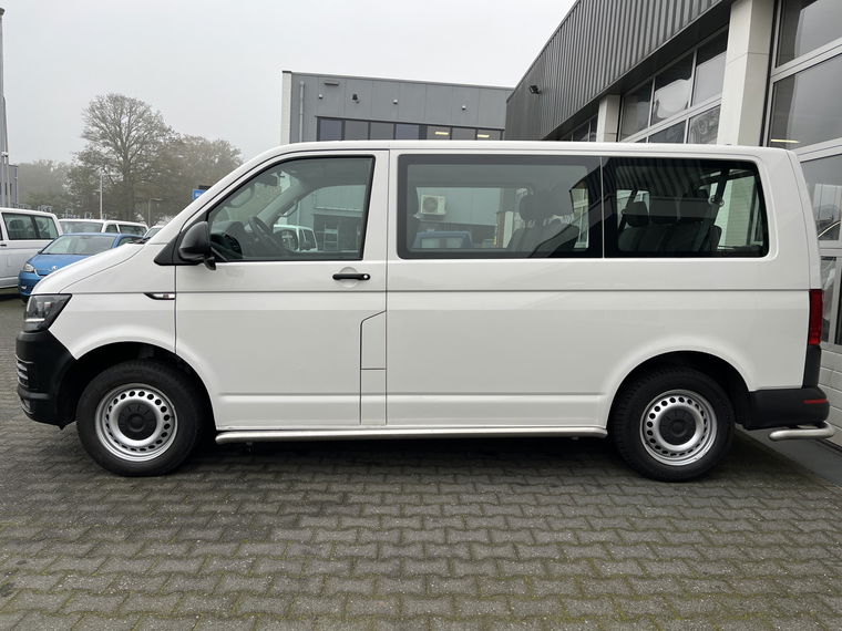 Volkswagen Transporter Kombi