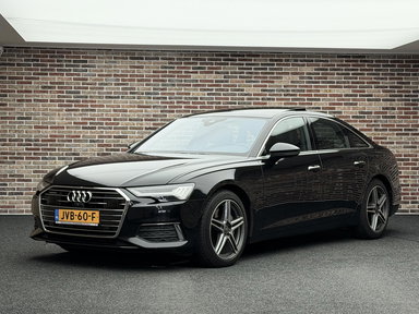 Foto van Audi A6