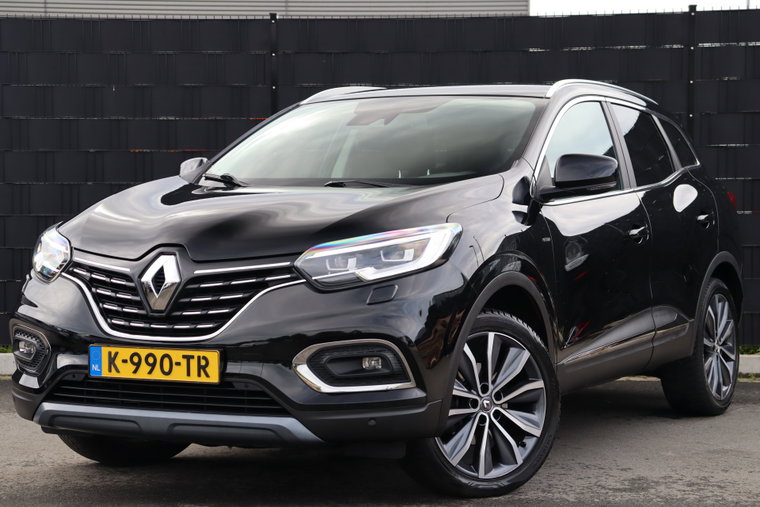 Foto van Renault Kadjar