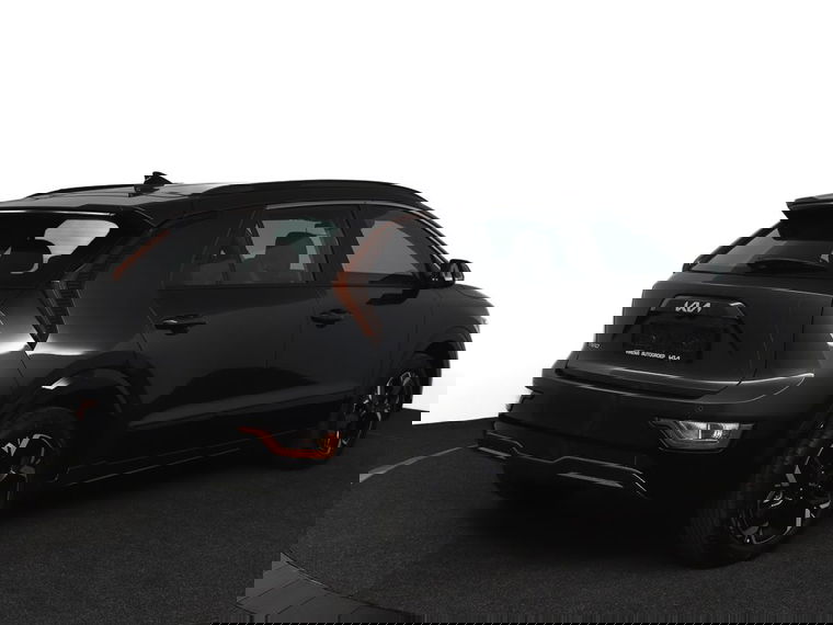 Kia Niro EV