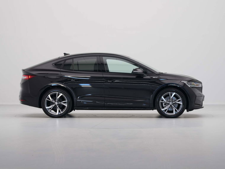 Škoda Enyaq Coupé