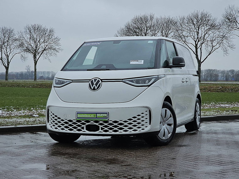 Volkswagen ID. Buzz Cargo