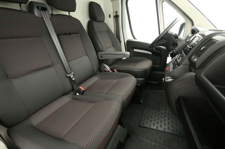 Citroën Jumper