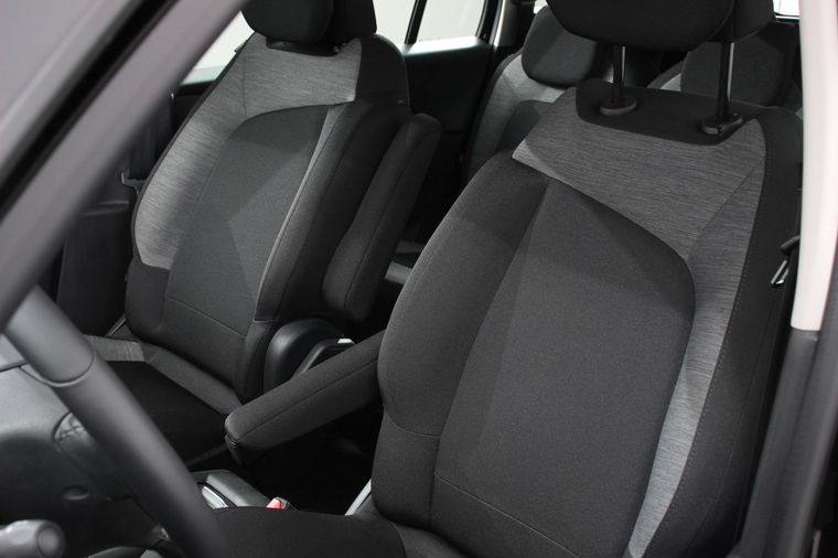 Citroën Grand C4 Spacetourer