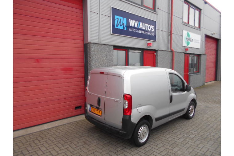 Citroën Nemo