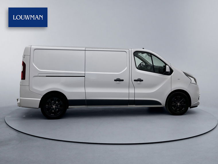 Fiat Talento