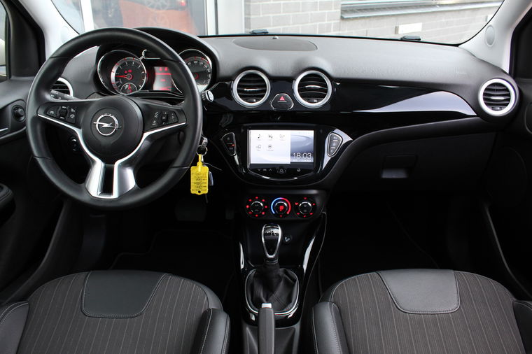Opel ADAM