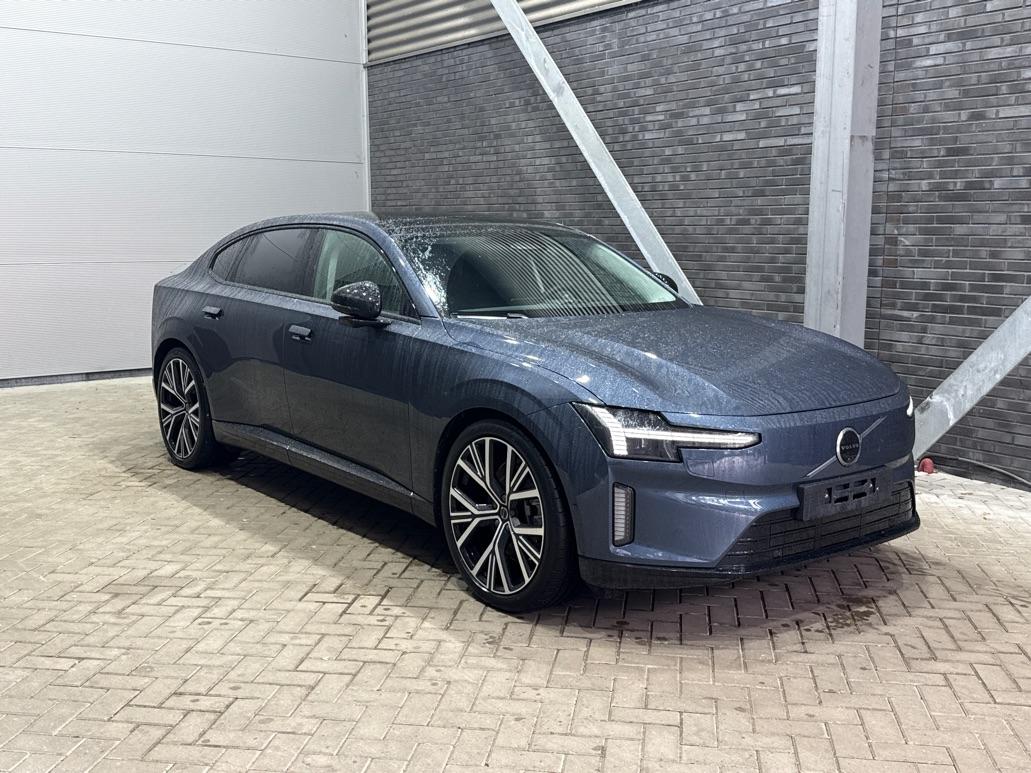 Foto van Volvo ES90