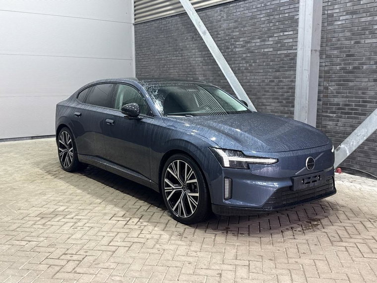 Foto van Volvo ES90