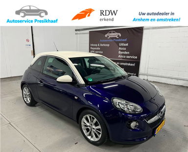 Opel ADAM