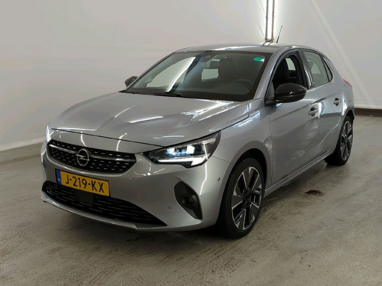 Opel Corsa-e