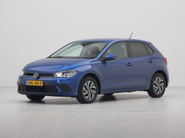 Foto van Volkswagen Polo