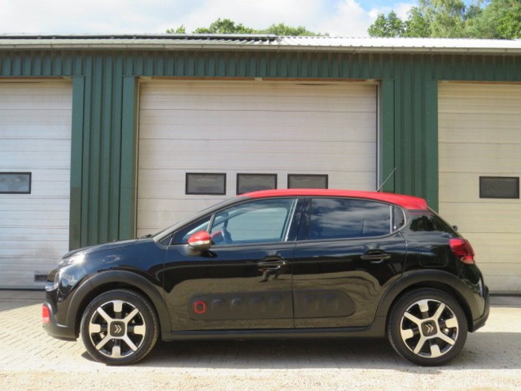 Citroën C3 foto 1