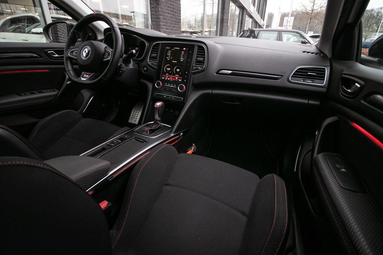 Renault Mégane